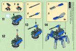 Istruzioni per la Costruzione - LEGO - 30243 - Umbarran MHC[TM]: Page 2