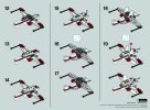 Istruzioni per la Costruzione - LEGO - 30247 - ARC-170 Starfighter™: Page 2