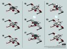 Istruzioni per la Costruzione - LEGO - 30247 - ARC-170 Starfighter™: Page 2