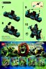 Istruzioni per la Costruzione - LEGO - 30262 - Gorzan's Walker: Page 2