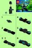 Istruzioni per la Costruzione - LEGO - 30262 - Gorzan's Walker: Page 1