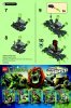 Istruzioni per la Costruzione - LEGO - 30263 - Spider Crawler: Page 2