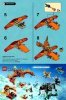 Istruzioni per la Costruzione - LEGO - 30264 - Frax’ Phoenix Flyer: Page 2