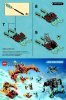 Istruzioni per la Costruzione - LEGO - 30266 - Sykor’s Ice Cruiser: Page 2