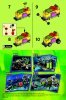 Istruzioni per la Costruzione - LEGO - 30271 - Mikey’s Mini-Shellraiser: Page 2