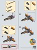 Istruzioni per la Costruzione - LEGO - Star Wars - 30278 - Poe's X-Wing Fighter™: Page 2