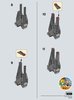 Istruzioni per la Costruzione - LEGO - 30279 - Kylo Ren’s Command Shuttle™: Page 2