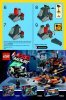 Istruzioni per la Costruzione - LEGO - 30280 - The piece of resistance: Page 2