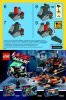 Istruzioni per la Costruzione - LEGO - 30280 - The piece of resistance: Page 2