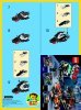 Istruzioni per la Costruzione - LEGO - 30282 - Super Secret Police Enforcer: Page 2