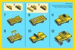 Istruzioni per la Costruzione - LEGO - 30283 - Off-Road: Page 2