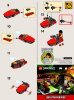 Istruzioni per la Costruzione - LEGO - 30293 - Kai Drifter: Page 2