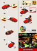 Istruzioni per la Costruzione - LEGO - 30293 - Kai Drifter: Page 2