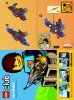 Istruzioni per la Costruzione - LEGO - 30302 - Spider-Man™ Glider: Page 2