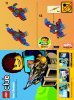 Istruzioni per la Costruzione - LEGO - 30302 - Spider-Man™ Glider: Page 2