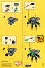 Istruzioni per la Costruzione - LEGO - 30305 - Avengers #9: Page 2