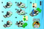 Istruzioni per la Costruzione - LEGO - 30313 - Garbage Truck: Page 2