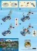 Istruzioni per la Costruzione - LEGO - 30315 - Space Vehicle: Page 2