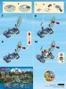 Istruzioni per la Costruzione - LEGO - 30315 - Space Vehicle: Page 2