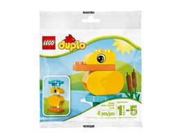 LEGO - DUPLO - 30321 - GRATIS: Anatra LEGO® DUPLO®
