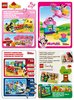 Istruzioni per la Costruzione - LEGO - DUPLO - 30321 - GRATIS: Anatra LEGO® DUPLO®: Page 2