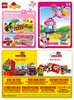 Istruzioni per la Costruzione - LEGO - DUPLO - 30321 - GRATIS: Anatra LEGO® DUPLO®: Page 2