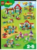 Istruzioni per la Costruzione - LEGO - 30326 - LEGO® DUPLO® Farm: Page 2