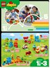 Istruzioni per la Costruzione - LEGO - 30326 - LEGO® DUPLO® Farm: Page 1