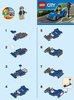 Istruzioni per la Costruzione - LEGO - 30349 - Sports Car: Page 1