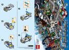 Istruzioni per la Costruzione - LEGO - City - 30352 - Auto della Polizia: Page 2