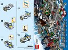 Istruzioni per la Costruzione - LEGO - City - 30352 - Auto della Polizia: Page 2