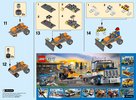 Istruzioni per la Costruzione - LEGO - 30353 - Tractor: Page 2