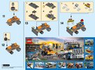 Istruzioni per la Costruzione - LEGO - 30353 - Tractor: Page 2