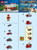 Istruzioni per la Costruzione - LEGO - 30364 - Popcorn Cart: Page 1