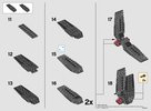 Istruzioni per la Costruzione - LEGO - 30380 - Kylo Ren's Shuttle: Page 2