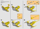 Istruzioni per la Costruzione - LEGO - 30383 - Naboo Starfighter™: Page 2