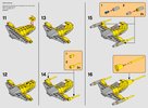 Istruzioni per la Costruzione - LEGO - 30383 - Naboo Starfighter™: Page 2