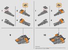 Istruzioni per la Costruzione - LEGO - 30384 - Snowspeeder™: Page 2