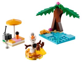 30397 - Olaf’s Summertime Fun