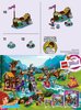 Istruzioni per la Costruzione - LEGO - 30398 - Adventure Camp Bridge: Page 2