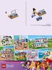 Istruzioni per la Costruzione - LEGO - 30400 - Gymnastics Bar: Page 2