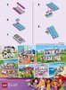 Istruzioni per la Costruzione - LEGO - 30401 - Pool Foam Slide: Page 2