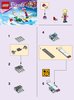 Istruzioni per la Costruzione - LEGO - 30402 - Snowboard Tricks: Page 1