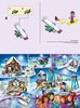 Istruzioni per la Costruzione - LEGO - 30402 - Snowboard Tricks: Page 2