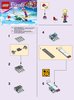 Istruzioni per la Costruzione - LEGO - 30402 - Snowboard Tricks: Page 1