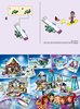 Istruzioni per la Costruzione - LEGO - 30402 - Snowboard Tricks: Page 2