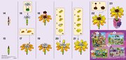 Istruzioni per la Costruzione - LEGO - 30404 - Friendship Flower: Page 2