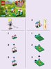 Istruzioni per la Costruzione - LEGO - 30405 - Stephanie's Hockey Practice: Page 1