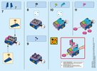 Istruzioni per la Costruzione - LEGO - 30406 - Unikitty™ Roller Coaster Wagon: Page 2