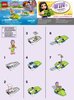 Istruzioni per la Costruzione - LEGO - 30410 - Mia's Water Fun: Page 1